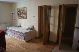 MONUMENTAL APARTMENTS SALAMANCA
