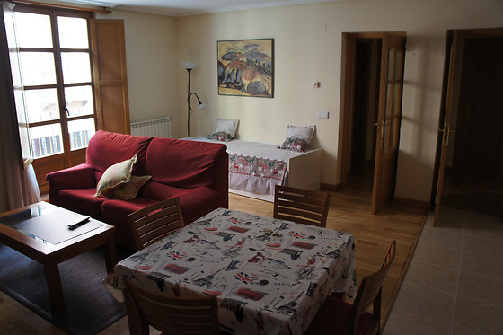 MONUMENTAL APARTMENTS SALAMANCA - photo 2