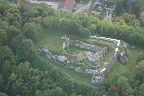 Uranus Paramoteur - photo 10