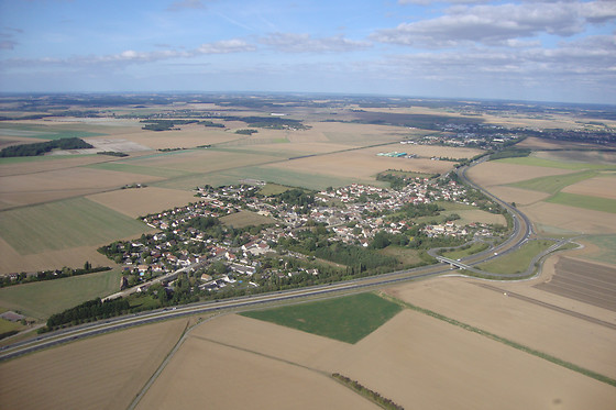 Uranus Paramoteur - photo 12