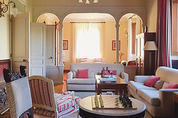 HOTEL QUINTA DE LA VILLANUEVA