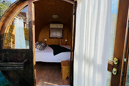 Viverone Lake Rooms