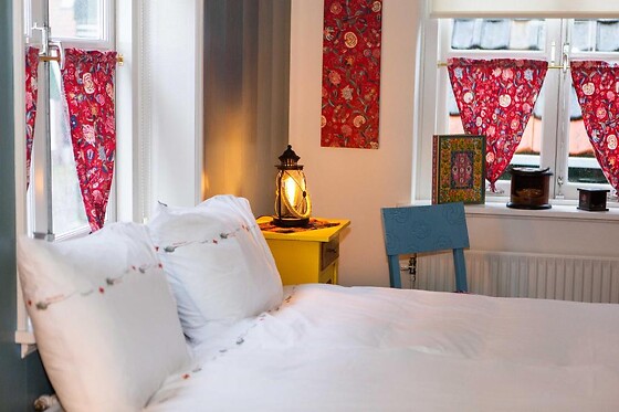 Bed and Breakfast De Pepersteeg - photo 2