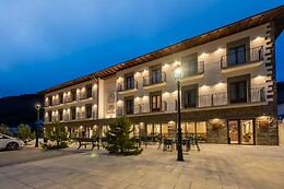 SILKEN HOTEL PUERTA DE IRATI