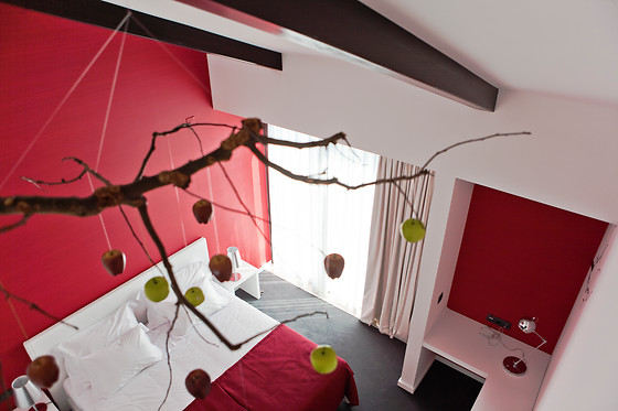 REAL ABADIA CONGRESS & SPA HOTEL - photo 3
