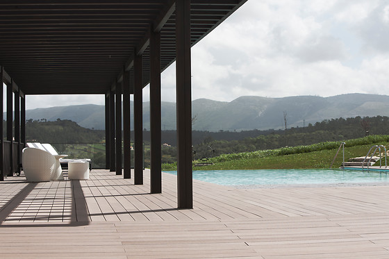REAL ABADIA CONGRESS & SPA HOTEL - photo 4
