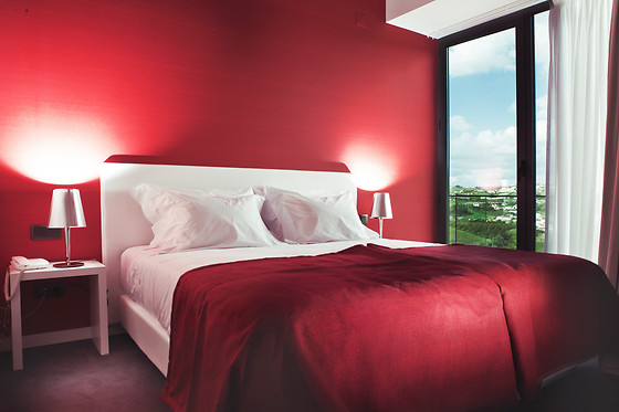 REAL ABADIA CONGRESS & SPA HOTEL - photo 5