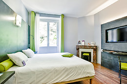 Hôtel Mercure Saint Nectaire