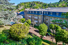 Hôtel Mercure Saint Nectaire