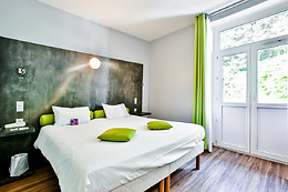 Hôtel Mercure Saint Nectaire