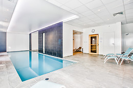 Hôtel Mercure Saint Nectaire