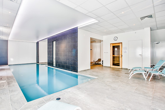 Hôtel Mercure Saint Nectaire - photo 13