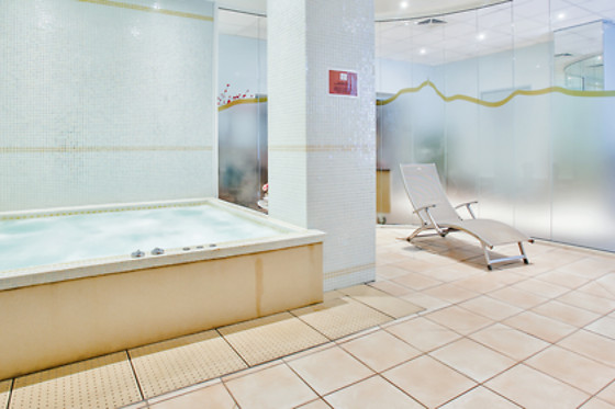 Hôtel Mercure Saint Nectaire - photo 14