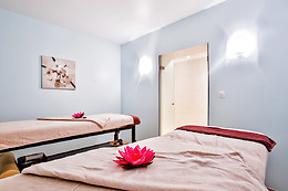 Hôtel Mercure Saint Nectaire