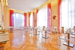 Hôtel Mercure Saint Nectaire