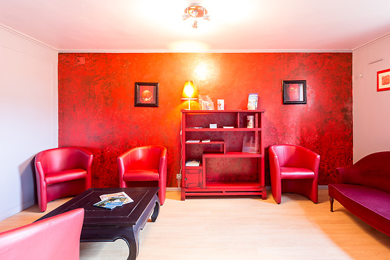 Hôtel Privilège - photo 7
