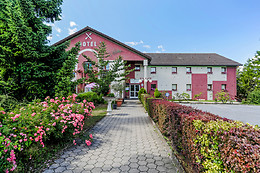 Hôtel Privilège