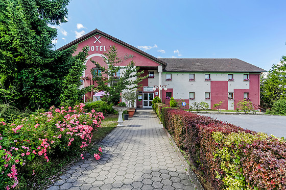 Hôtel Privilège - photo 1
