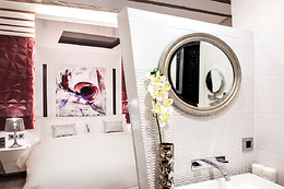 WINE AND SOUL SUITES