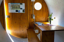Camping Sportarena Leukerbad