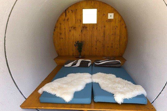Camping Sportarena Leukerbad - photo 4