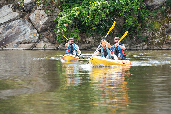 Au Fil des eaux - photo 9
