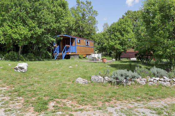 Roulotte Quinta - photo 9