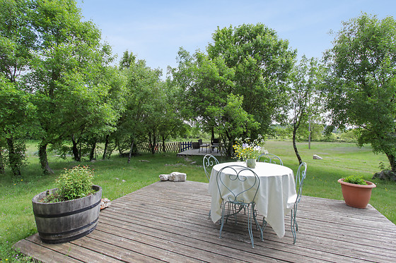 Roulotte Quinta - photo 5