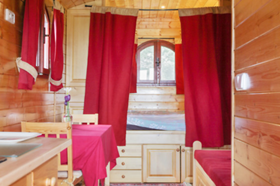 Roulotte Quinta - photo 12