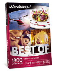 Best of Sensaties