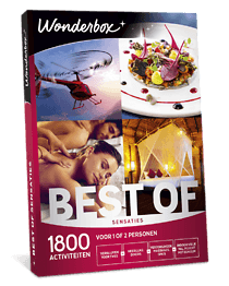 Best of Sensaties