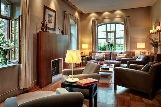 HOTEL EL JARDIN DE CARREJO - photo 8