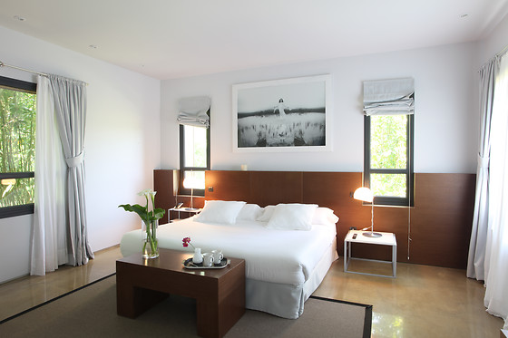 HOTEL EL JARDIN DE CARREJO - photo 10