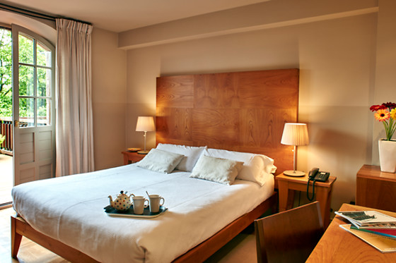 HOTEL EL JARDIN DE CARREJO - photo 12
