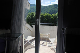 LOGIS CENTRAL HOTEL - BORT-LES-ORGUES