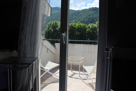 LOGIS CENTRAL HOTEL - BORT-LES-ORGUES - photo 3