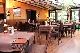 LOGIS CENTRAL HOTEL - BORT-LES-ORGUES