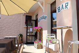 LOGIS CENTRAL HOTEL - BORT-LES-ORGUES