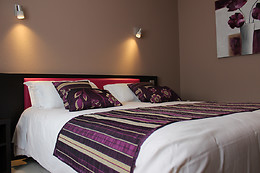 LOGIS CENTRAL HOTEL - BORT-LES-ORGUES