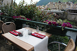 LOGIS CENTRAL HOTEL - BORT-LES-ORGUES