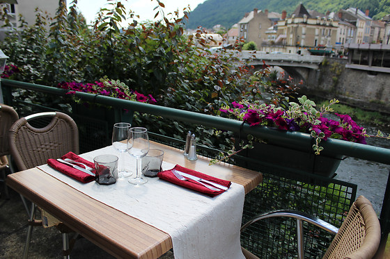 LOGIS CENTRAL HOTEL - BORT-LES-ORGUES - photo 4