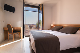 HOTEL ALTA GARROTXA