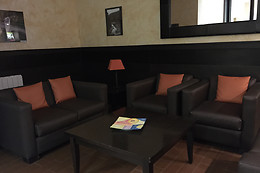 HOTEL ALTA GARROTXA