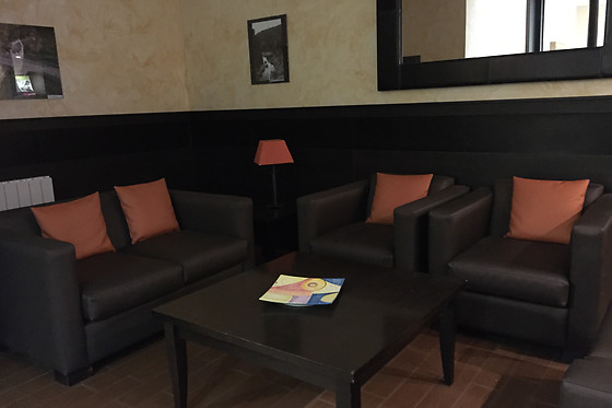HOTEL ALTA GARROTXA - photo 2