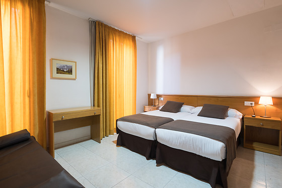 HOTEL ALTA GARROTXA - photo 4