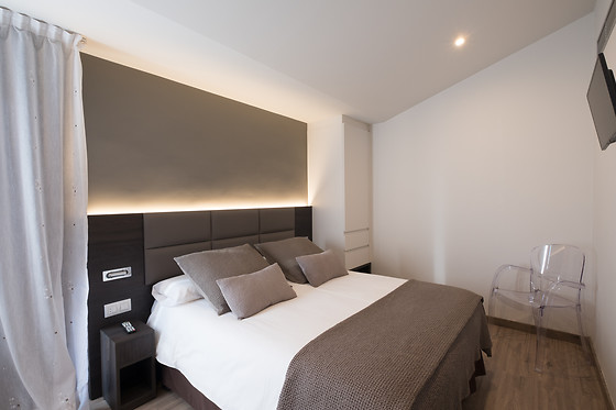 HOTEL ALTA GARROTXA - photo 5