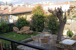 HOTEL ALTA GARROTXA