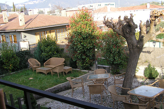 HOTEL ALTA GARROTXA - photo 0