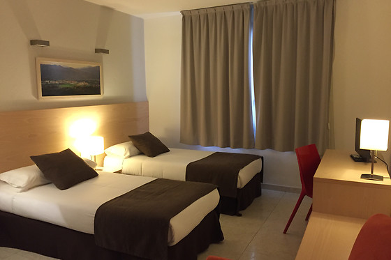 HOTEL ALTA GARROTXA - photo 6