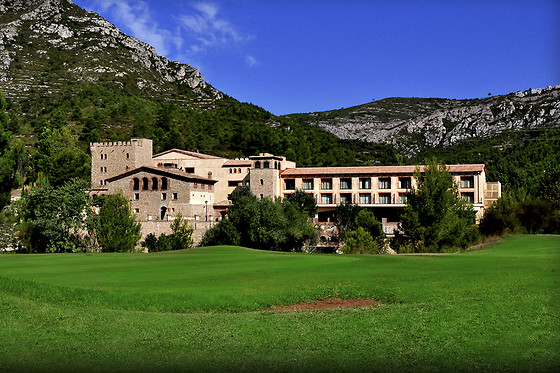 LA FIGUEROLA HOTEL & RESTAURANT - photo 1